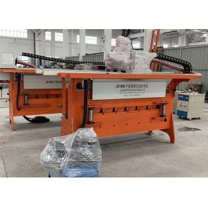 Quality CNC 1500mm Open Arc Overlay Cladding Welding Machine for sale