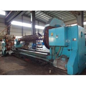 Shandong Dexi Machine Co., Ltd.