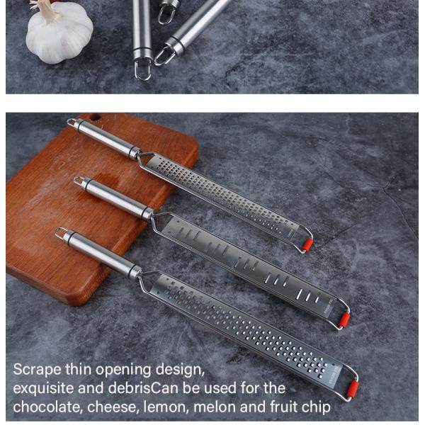 Multifunctional Lemon Slicer Fruit Meat Vegetable Grinders For Onion Cutting Surface Sanding