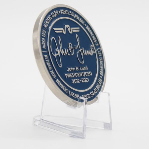 Custom Coins The Perfect Choice for Your Business Needs