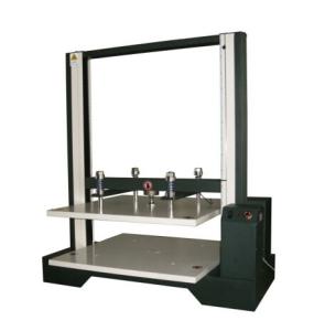 Quality Box Compression Tester With Statistics And Print Function Easy Operation for sale