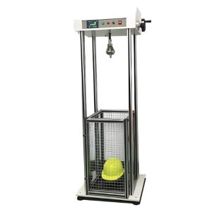 Quality CF9028 Helmet Impact and Penetration Resistance Tester GB/T2812-2006 for sale