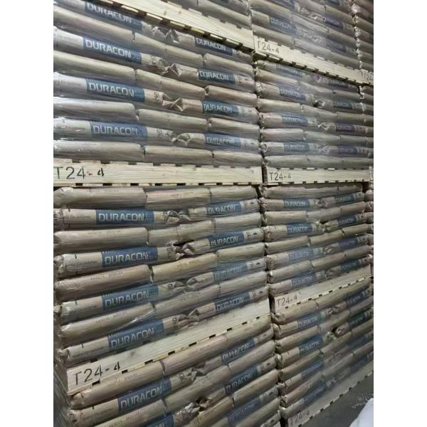 L304M35 Liquid Crystal Polymer Resin Low Warping High Flow Lcp Gf 40