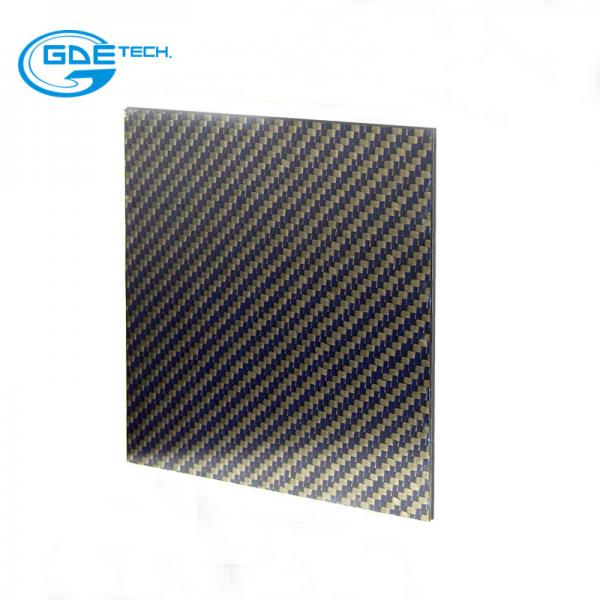 Buy 3mm carbon fiber sheet at wholesale prices
