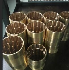 Forged Tungsten Carbide Drill Bits φ60 - 170 For Soft Formations High Precision