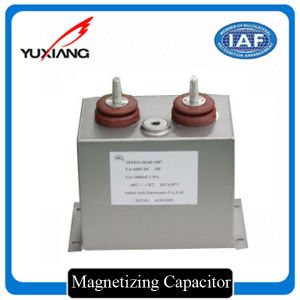 Quality Self Healing Property High Performance Capacitor , Polypropylene Film Capacitor Widely Used for sale