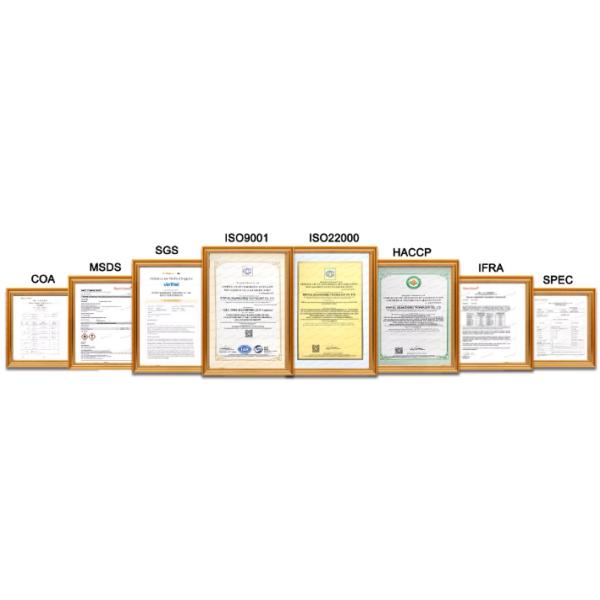 Seahorse Poison Fragrance  For Laundry Detergent & Washing Powder &Softener Free Sample 7