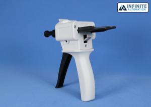 Quality AB Glue Gun, 2 Component Mixing Accessories for sale