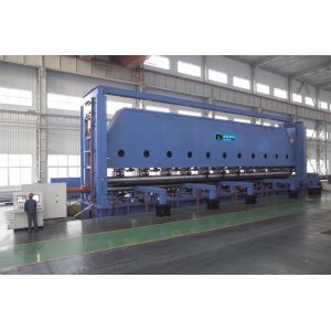 JINAN PERFECT MACHINE INDUSTRIAL CO.,LTD