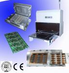 FPC Punching Machine with LCD Display and Excellent Punching Effect