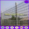 50X100mm/100X150mm Welded Razor Mesh|Razor Wire Fencing for sale