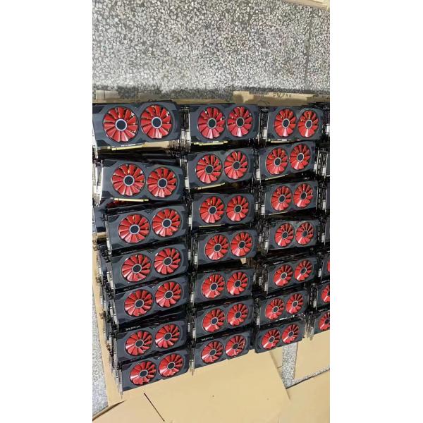 New Original rx 588 video card 580 3060 3060Ti 3070 588 5700 Graphics Card Gpu gaming graphics card