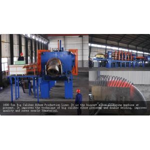 Hebei Lufeng Piping Equipment Co., Ltd.