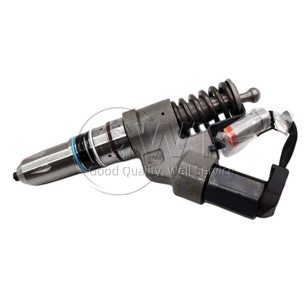 High quality diesel injector 4307516 3411691 3087560 3411765 injector fuel 4307516 3411691 3087560 3411765