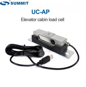 China USB Interface Elevator Load Cell 800kg-3200kg Elevator Compression Load Cell on sale