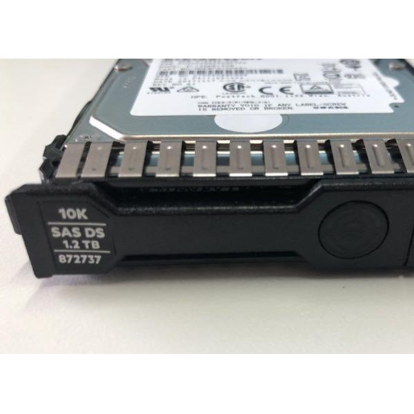 872479-B21 HP Hard Disk 1.2TB SAS 12G 10K 2.5 SC 872737-001 1 Year Warranty