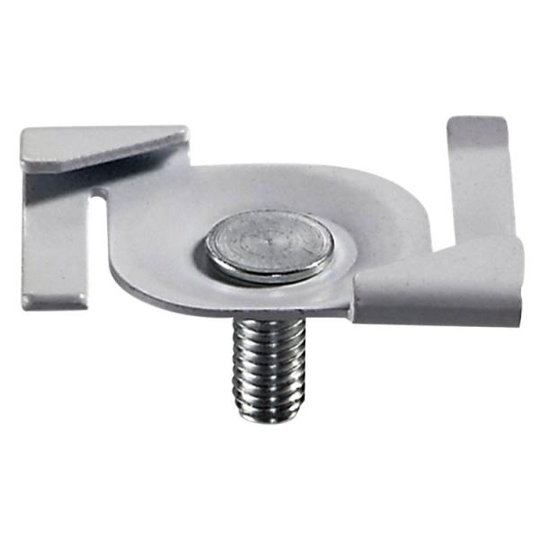 Metal Ceiling Twist Stud Clip Cord Grid Clips