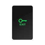 C70A(White) / C70B(Black) Touchless Infrared Sensor Exit Button Door Release