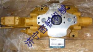 China komastu D85-21 scarifier valve on sale