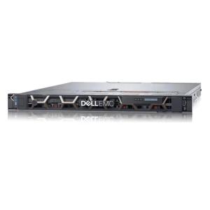 Quality Original PowerEdge R640 Rack Server Private Mold Yes Six DDR4 Memory Channels Two DIMMs Per Channel Per CPU for Servers for sale