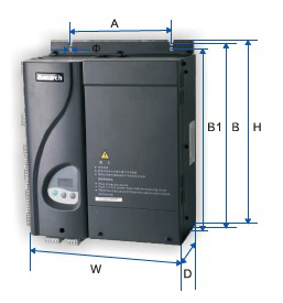 Elevator Control Cabinet Elevator Integrated Controller Speed ≤8m/S