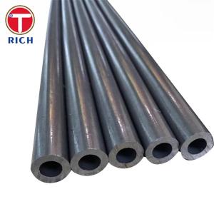China ASTM A519 Seamless Carbon Alloy Steel Mechanical Tube For Hydraulic Systems on sale