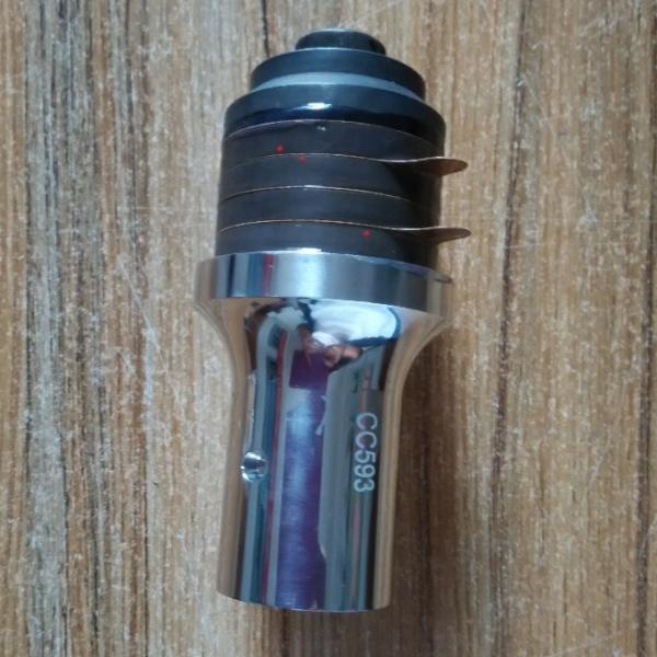 Ultrasonic Welding drilling Ultrasonic Sensor Multi Frequency Ultrasonic