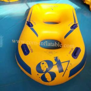 Quality water tube water park tube water sports tube water ski tube inflatable water tube for sale
