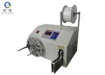 Automatic Wire Wrapping Machine 50HZ / 60HZ Power Frequency 40kg Weight