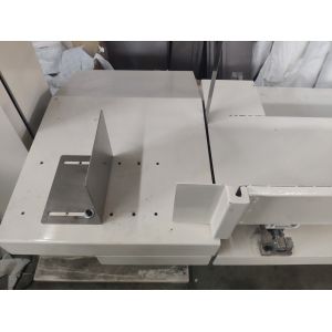 2.2KW Perforated Small Tissue Paper Cutting Machine Xinyun