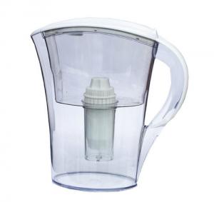 Quality Eco - friendly Alkaline Energy Mineral Water Pitcher With 7.5 - 10.0 PH for sale