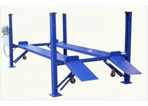 Quality Automatic Outdoor Hydraulic Pump Underground Car Lift Price Lifter for sale