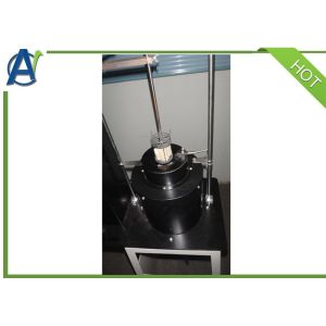 BS476 Part 4 Non-combustibility Apparatus for Building Materials