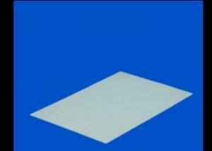 China High Purity Customized Alumina Ceramic Plate , Aluminum Oxide Plate With Smooth Surface on sale