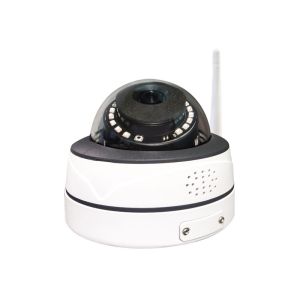 Quality IR Tuya Smart Camera Outdoor 720P for sale