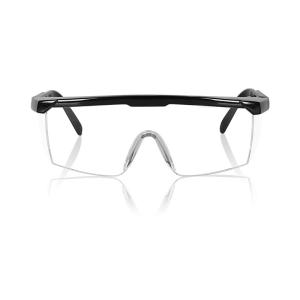 Quality Clear Medical Safety Glasses , Customization Medical Safety Goggles for sale