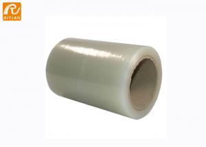 Quality OEM Plastic Wrapping Film PE Blow Molding Film Wrap Plastic Roll Films For Surface Protection for sale