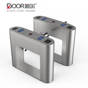Quality Residential Entrance Control Tripod Turnstile Smart Access Control Automatic Tripod Turnstile Gate for sale