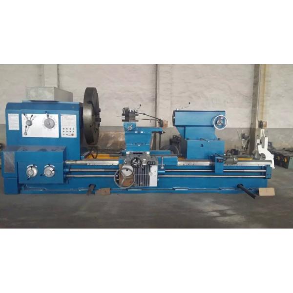 CW61160B Universal Heavy duty engine turning horizontal lathe machine for sale
