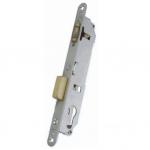 361-20RSecurity Rim Lock Collision Mortise Lock Body For Steel / Aluminum Door