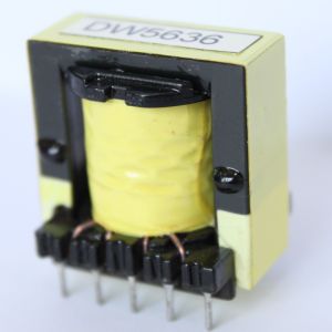 Quality RoHs ER2828 Insulation HF Transformer 415V 440V for sale