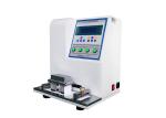 Automatic Paper Testing Equipments , Carton Compression Tester With LCD Touch