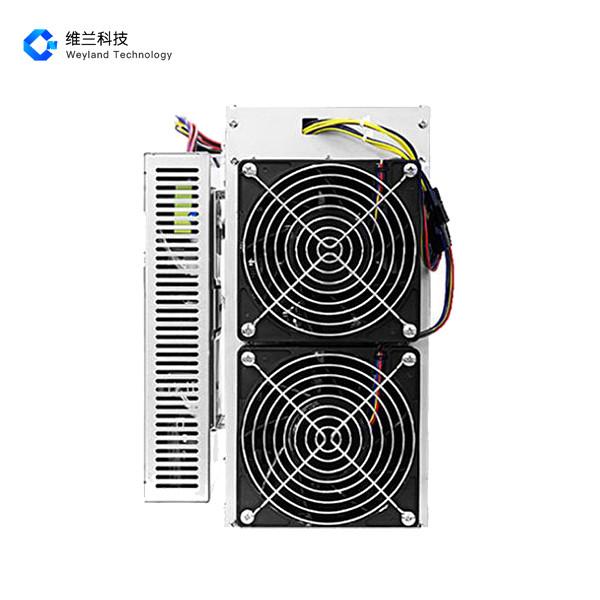 Buy A1166 68T 3196W Canaan Avalon Miner Multiple Encryption Algorithms at wholesale prices