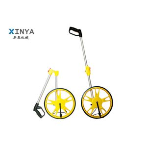Digital Walking Distance Measuring Wheel Basic Construction Tools 318mm