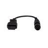 JDC103A Truck Diagnostic Cables for sale