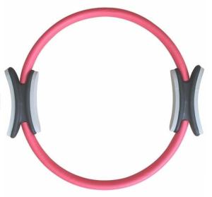 Quality NBR foam fitness pilates exercise ring for sale