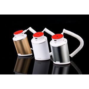 COMER burglar alarm device, secure tabletop holder, cellphone security desk