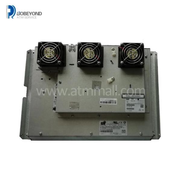 15" TFT LED High Bright DVI 1750171633 Wincor ATM Display Monitor