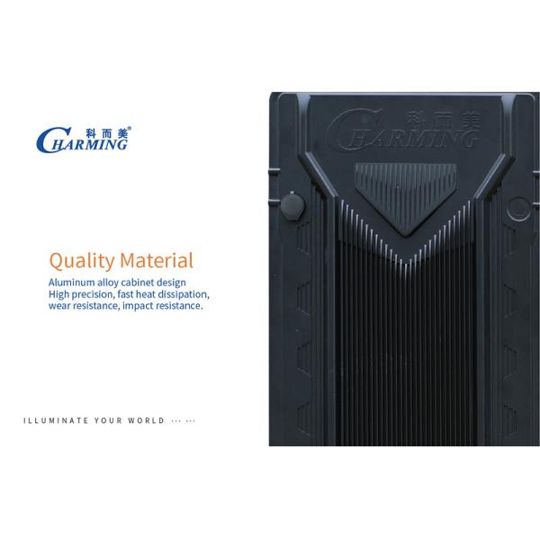 P5 P8 Outdoor LED Video Wall Display Billboard Waterproof 1200W