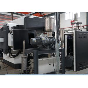 Hydrogen , Argon , Nitrogen Gas Atmosphere Sintering Furnace Controlled By